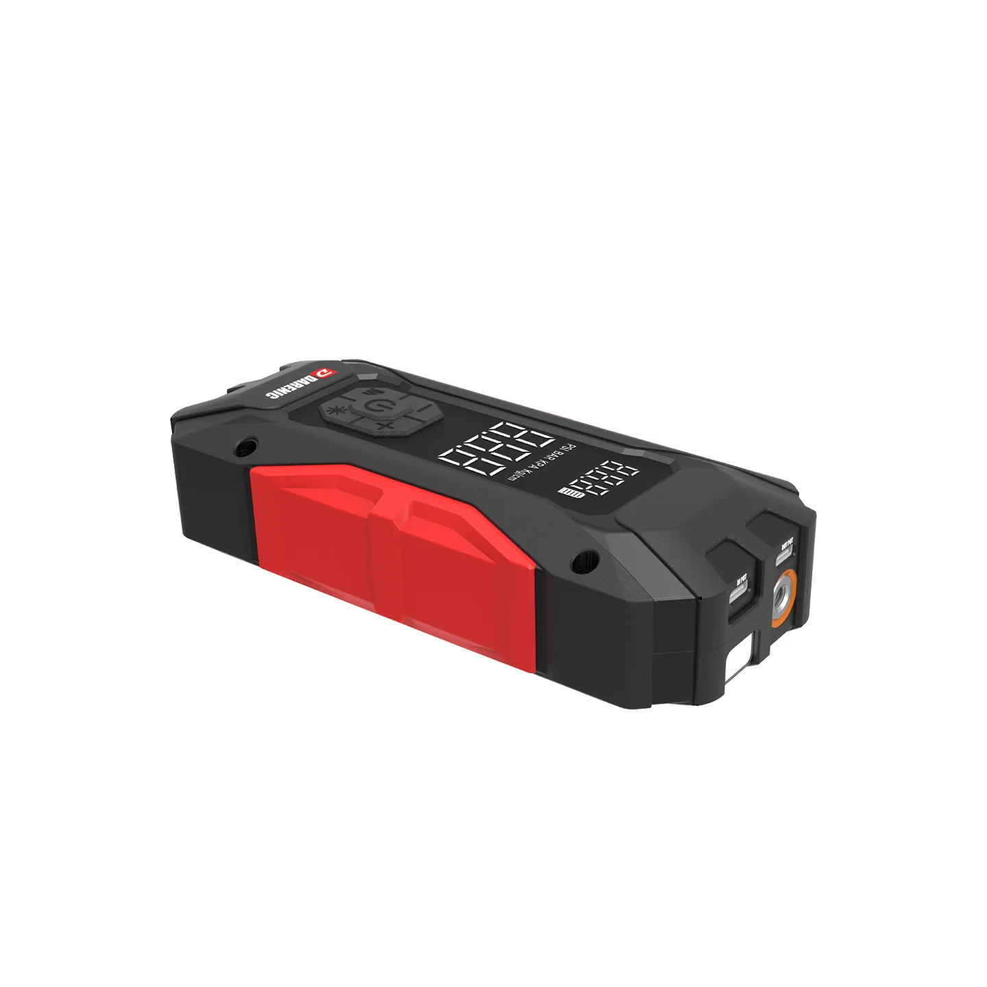 Portable Air Pump For Inflatables suppliers