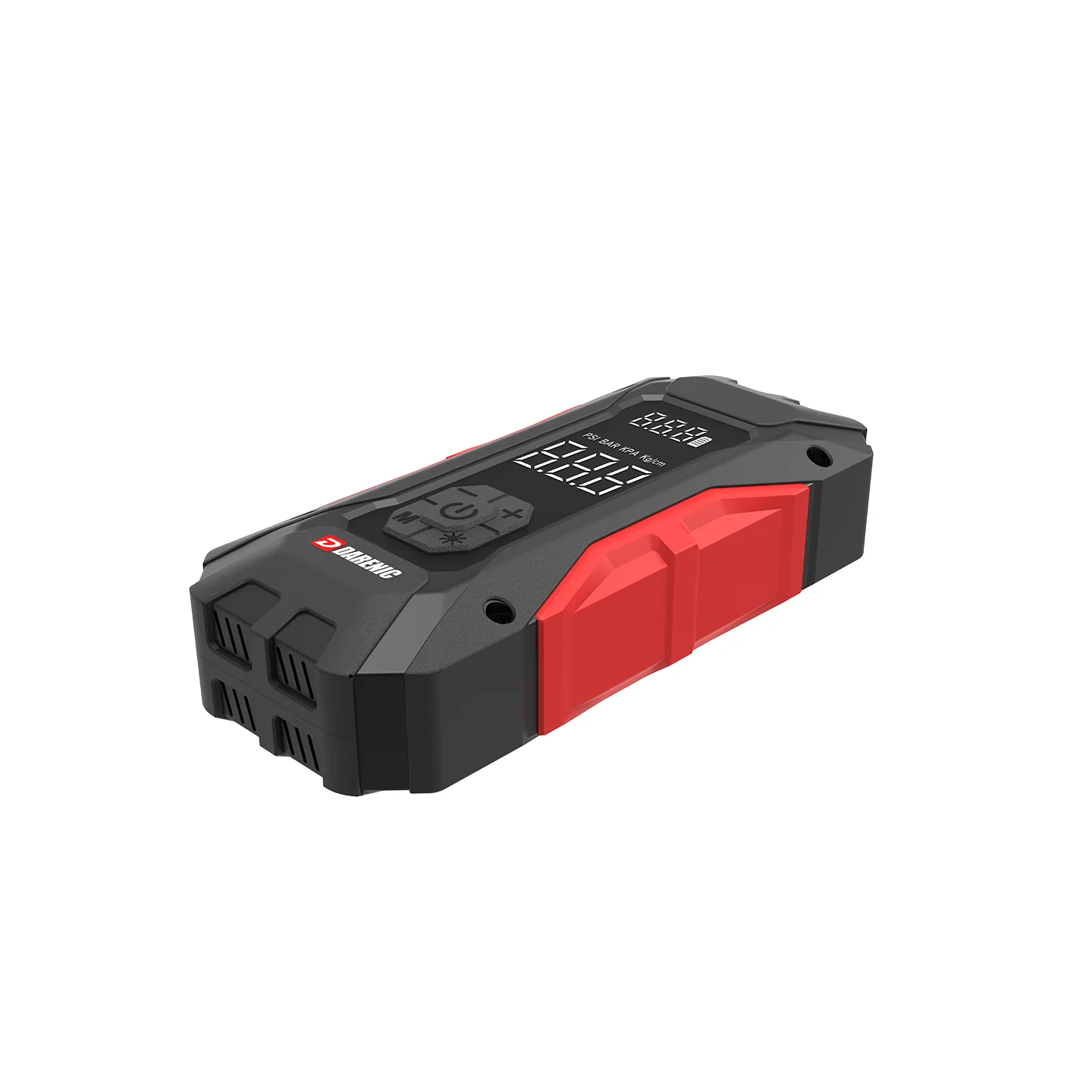 Portable Air Pump For Inflatables factory